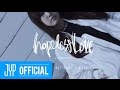 박지민(Jimin Park) “Hopeless Love” Teaser Video 