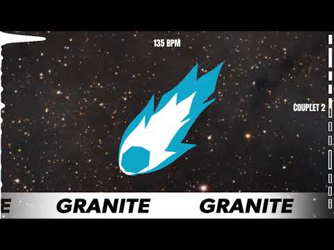 [FREE] Nekfeu x VALD Typebeat 2021 - "Granite" | Rap Instrumental (Prod. metheM)
