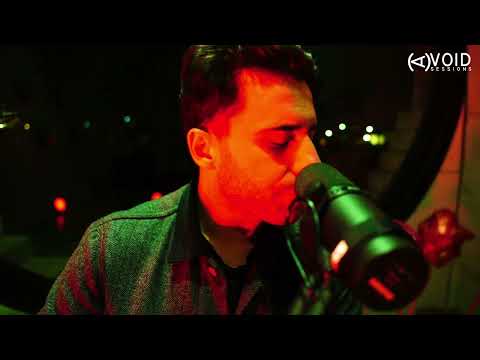 Ivo Blahunek - Flying in the sky // (A)VOID sessions