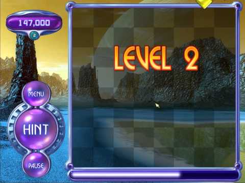 Bejeweled 2 Finity Mode [MICHAEL BAY EDITION]