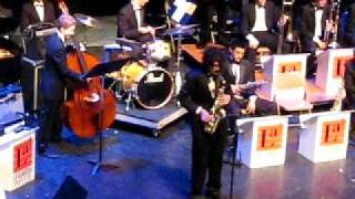 Thad Jones- Rhoda Map (LaGuardia Senior Jazz)