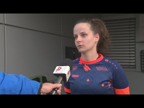 PRISPEVEK PTUJSKA KRONIKA: ŽNK Ptuj