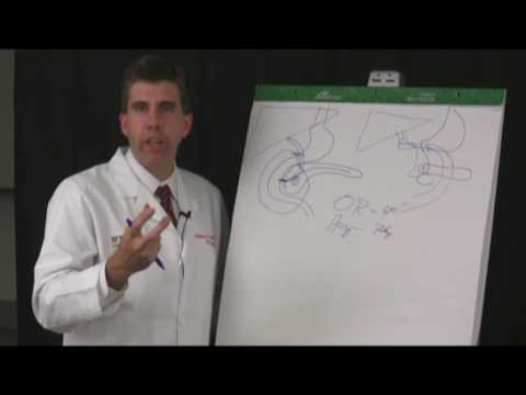 What is the Whipple Procedure?