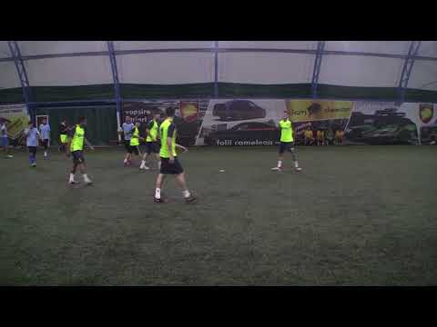 ⏰19 10 ⚽ FC Popesti – FC Enelco 🏆 Seria A – etapa 2   repriza 2 2