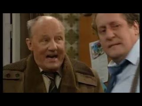 Rena Rama Rolf Säsong 04 Episod 06 Mjunstedts Mullvadar