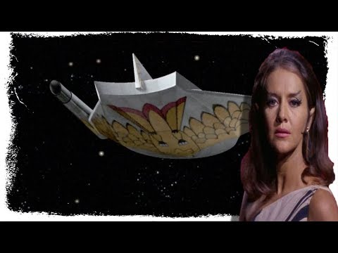 Before the Federation : Romulans in the Shadows