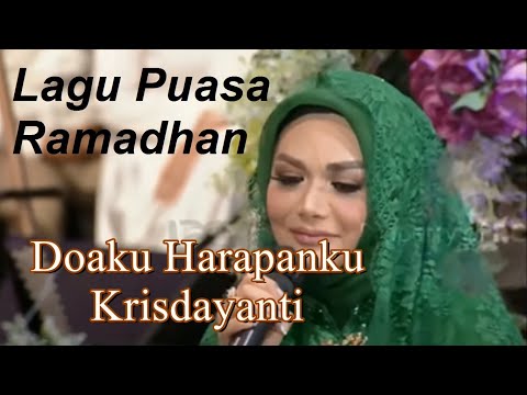 Doaku Harapanku - Krisdayanti (Histori Lirik)