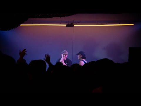 6 SENSE - DJ Set | Agadah Wilderness Rave 2022