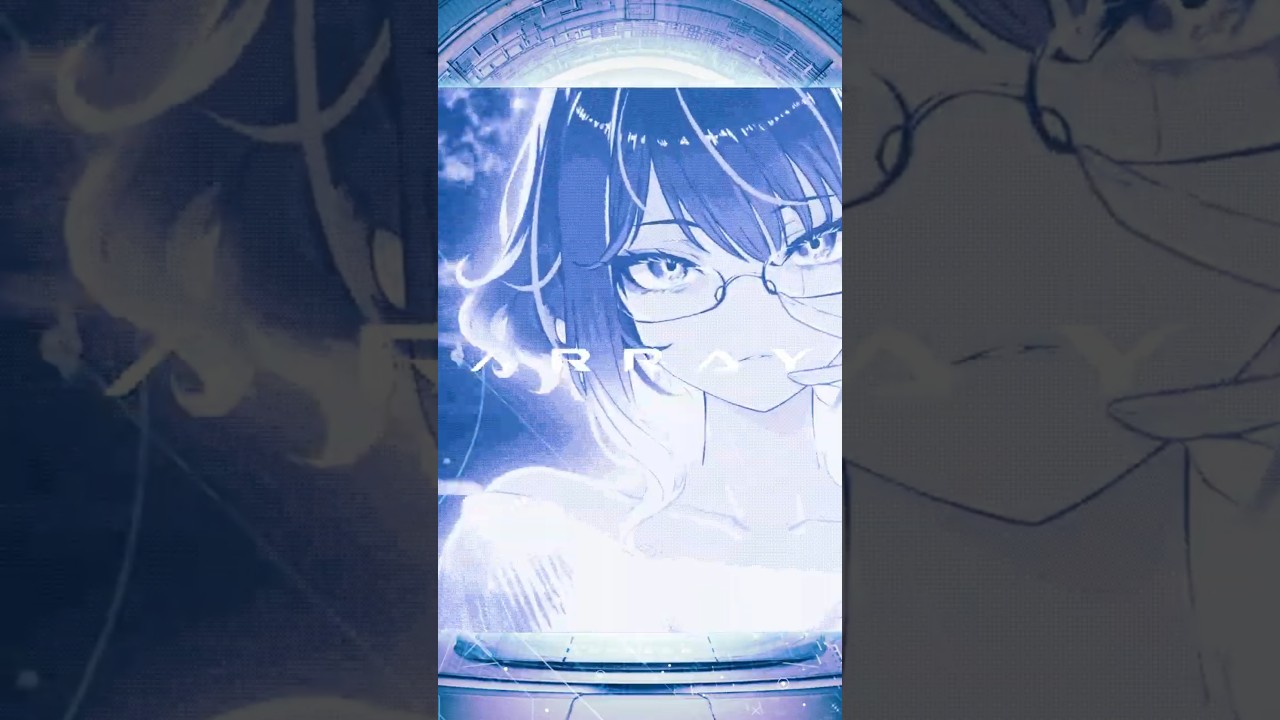 Kobaryo feat. Srezcat, DJ NECOJITA, Matatabi Sound System, blaxervant - Array #shorts