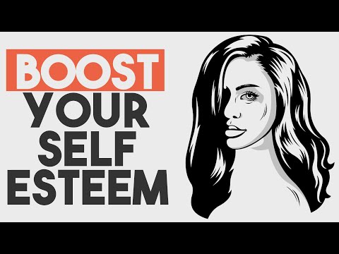 7 Simple Ways to Boost Your Self-Esteem