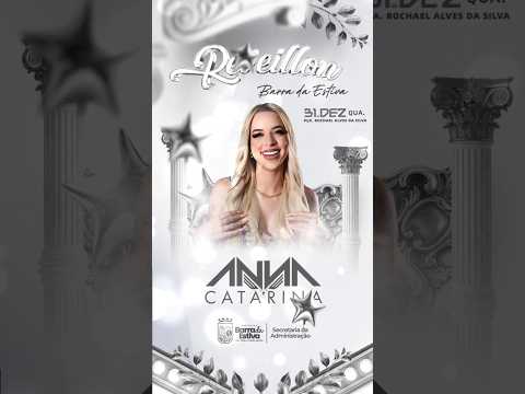 RÉVEILLON - BARRA DA ESTIVA BAHIA