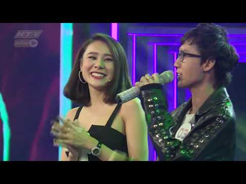 Lynk Lee rap "Tát nước đầu đình" siêu chất | GIỌNG CA BÍ ẨN  | GCBA #12