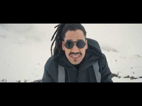 Froid feat. Cynthia Luz - Sou Alaska 2 (videoclipe oficial)