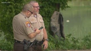 Body of missing swimmer recovered in Guadalupe River