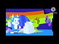 Julius Jr Snore Bore In Pika Major