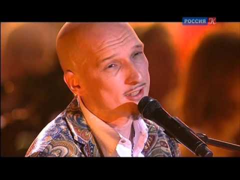 Романтика Романса: Алексей Lex Блохин - I just call to say I love you