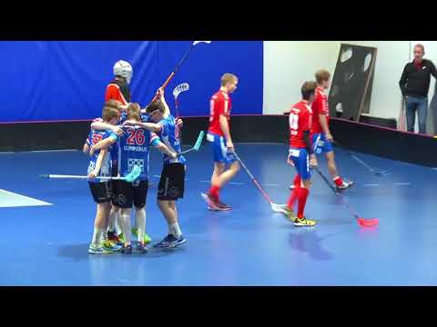 Maalikooste SPV - Classic 20.1.2018