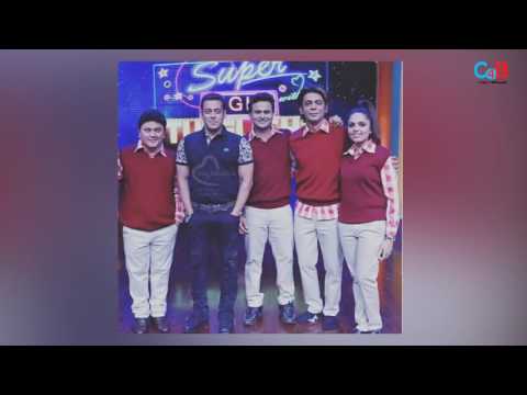 Supernight with tubelight