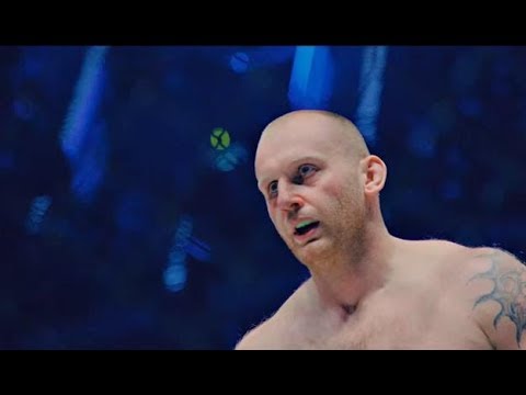 MICHAŁ KITA PO POKONANIU GÓRNIAKA NA DSF: ŻYCIE JEST KU*EWSKIE, DZISIAJ WYGRAŁEM, WRÓCIŁEM!