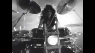 Vixen - Love is a Killer (Video)