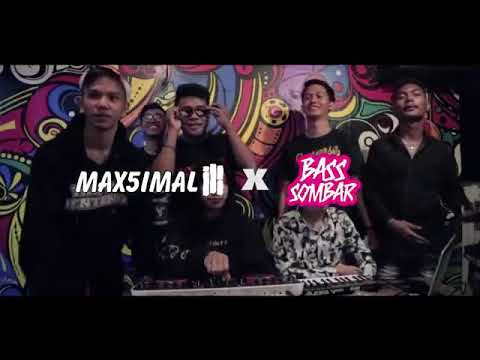 NATAL DENG TAHUN BARU BAENA-ARDILES KINS FT NANDO MOGONTA RIDHO HERNANDES