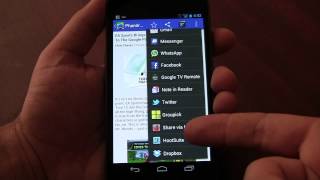 Phandroid News App Hits Google Play