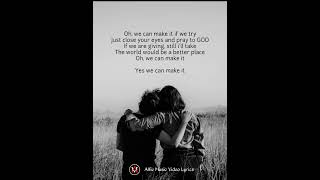 Download lagu We Can Make It( PAGSUBOK ENGLISH) lyrics video mp3