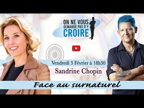 Vido de Sandrine Chopin