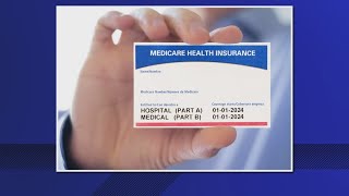 Social Security vs. Medicaid explained | 2 Wants to Know