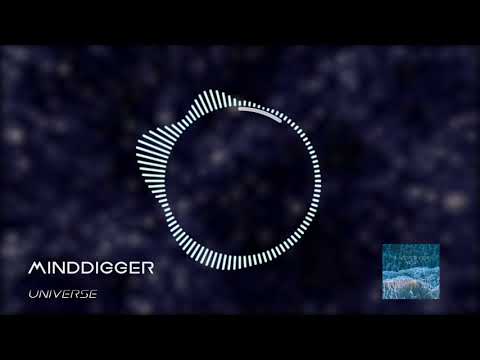 Minddigger - A World For You (FULL ALBUM visualised)