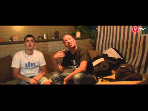 Amado feat. Shakal - Ihr sind alli nacher cho (Official Videoclip)