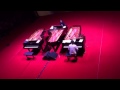 Oblivion Stefano Bollani e Alberto Pizzo feat. L.Bacalov