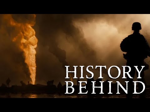 Jarhead - Film Review | HISTORY Behind
