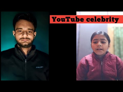 MEET YouTube Celebrity in REAL English Conversation!