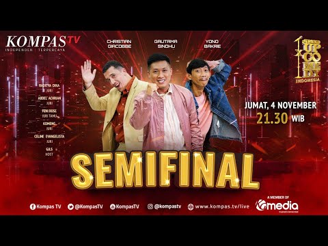 Siapakah yang Berhasil Lolos ke Babak Grand Final???