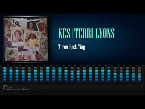 Kes & Terri Lyons - Throw Back Ting [Soca 2020] [HD]