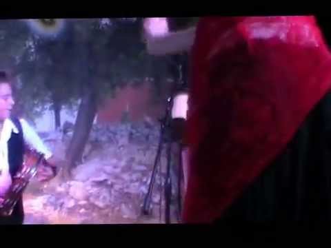 L'acqua Te La Funtana  (Pizzica 2014)