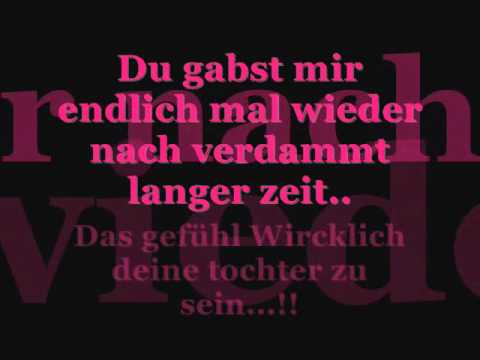 Zu viele Worte, zu viele Lügen Verwirren mich.