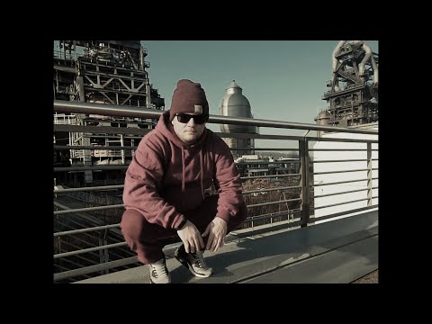 Südwest Choppers - Koppnicka  - Official Video - Beat by Raias