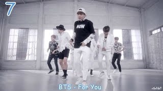 MY TOP 10 JAPANESE SONGS BY KOREAN ARTISTS 2015