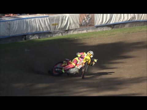 Grasbaanrace Eenrum FINALE INT Specials 2022