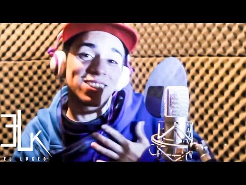Ya no sos nada - El Lukeo feat. La Mara Santos (Video Oficial)