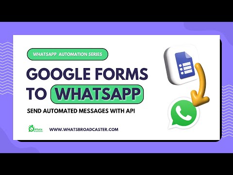Google Form Automation