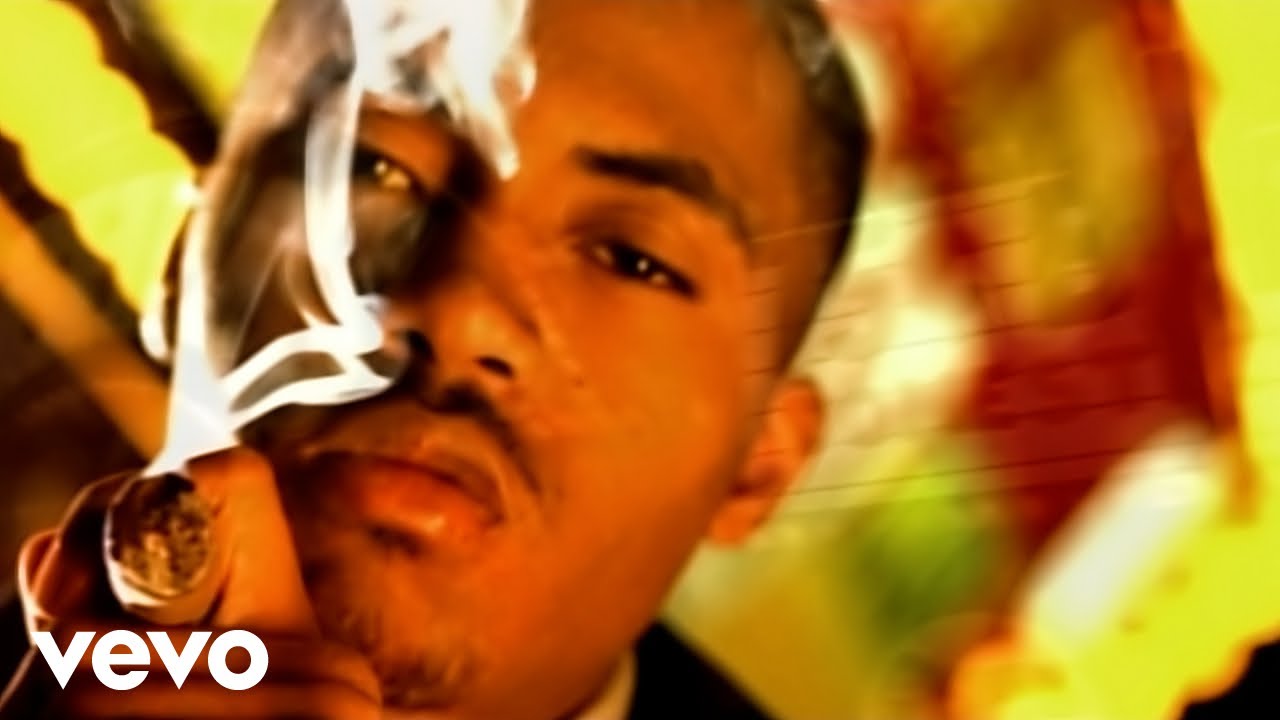 Nas – “Street Dreams”