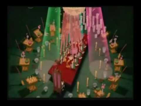 YouTube Poop: Belle Eats at a 1-Star Restaurant