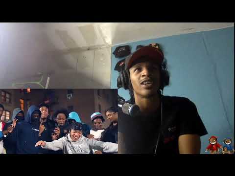 Jahh Blexz Ft. Mori Briscoe “FTL Steppin” Shot By : MBAM (DREAM LIVE REACTION) 🔥 OR 💩 ??