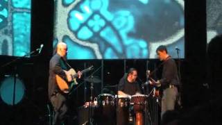 Atomic Opera - Make a God March 19, 2011