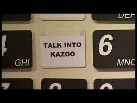 Rove Live. Hang Up dont hang up