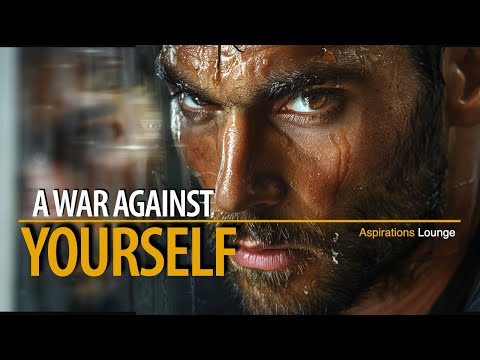 War Against Yourself: The Fight for Your Future