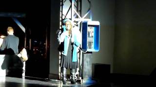 RENT "We're Ok" featuring Nattalyee Heather Randall